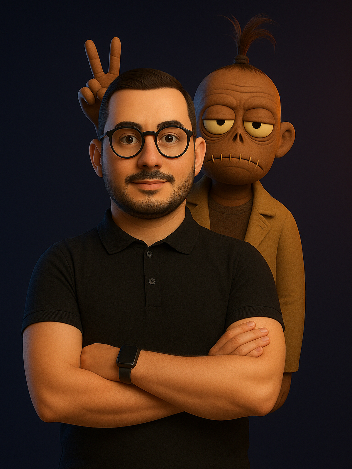 Harry&Tansel Harry&Tansel
